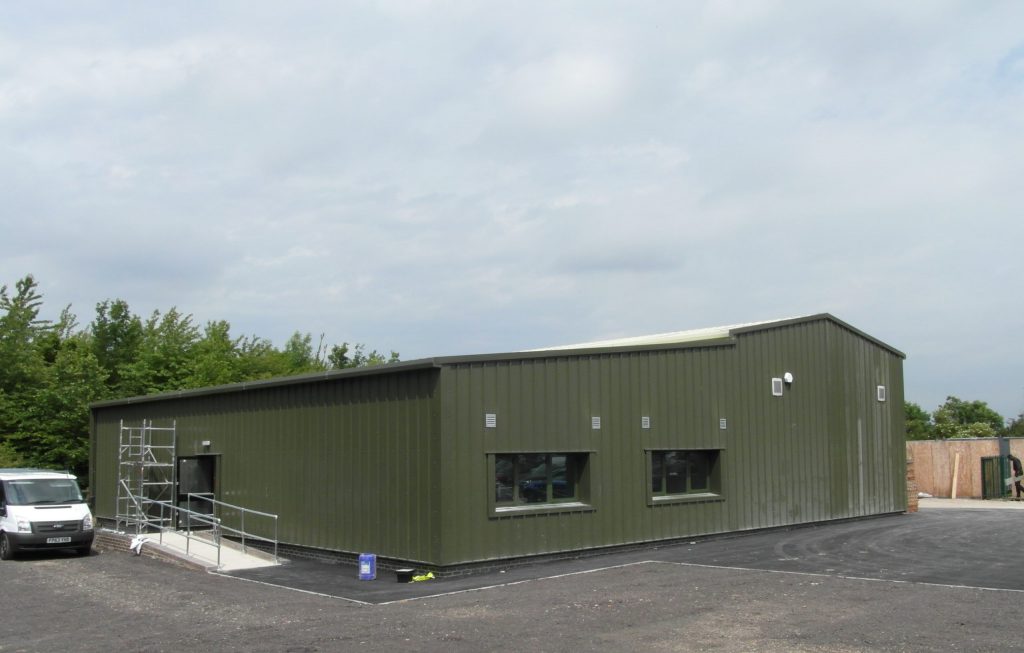 Green Barn, Waterstock_1