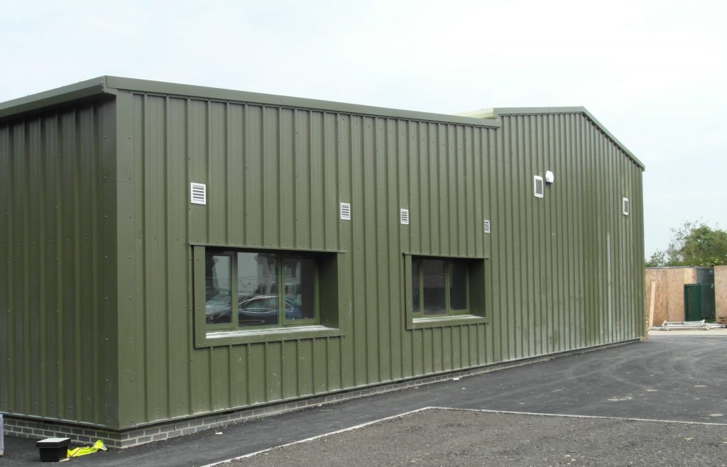 Green Barn _2 Green Barn _2