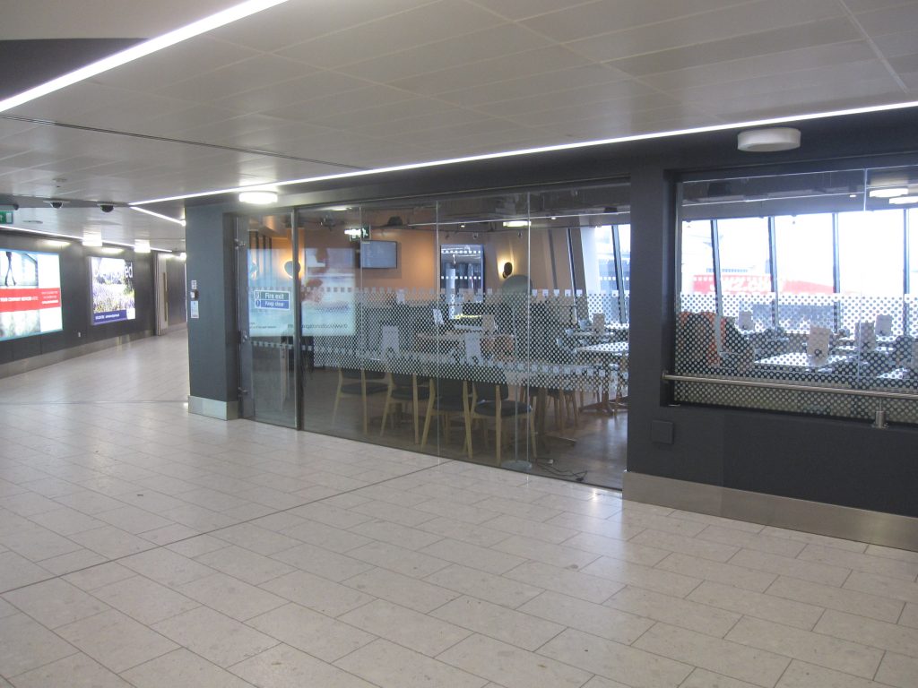 LBIA Improvement works_2 LBIA Improvement works_2